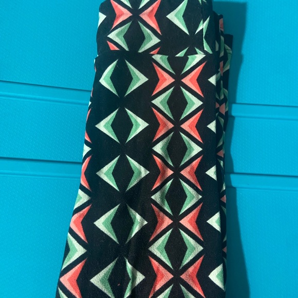 Lot of size S/M Lularoe leggings - Picture 5 of 5